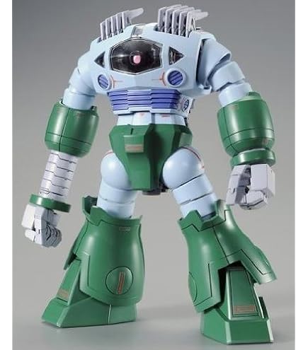 Amazon | HGUC 1/144 MSM-08 ゾゴック (ユニコーンVer.)(機動戦士 