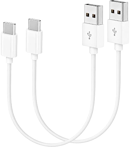 Amazon.co.jp: USB Type C ケーブル 0.3m 短い 1本組 LpoieJun【3A急速 