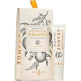 マインビーチ(MAINE BEACH) MAINE BEACH マインビーチ Riverland Orange リバーランドオレンジ Lip Balm リップバーム 15ミリリットル (x 1)