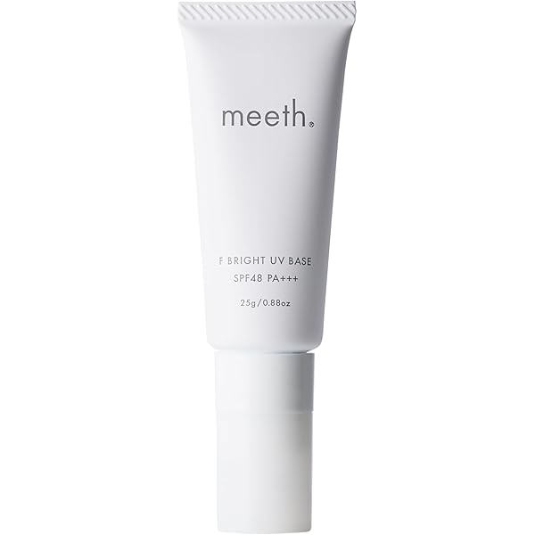 Amazon | meeth (ミース) モアリッチスムースクレンズ 120mL  