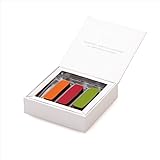 サダハル・アオキ・パリ ボンボンショコラ 3個入り チョコレート チョコ 詰め合わせ ギフト お菓子 手提げ袋付き 人気 詰め合わせ 洋菓子 お土産 かわいい おしゃれ お正月 御正月 お年賀 御年賀 御年始 寒中お見舞