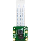 LANDZO Raspberry Pi Camera Module V2 カメラモジュール (Daylight - element14)