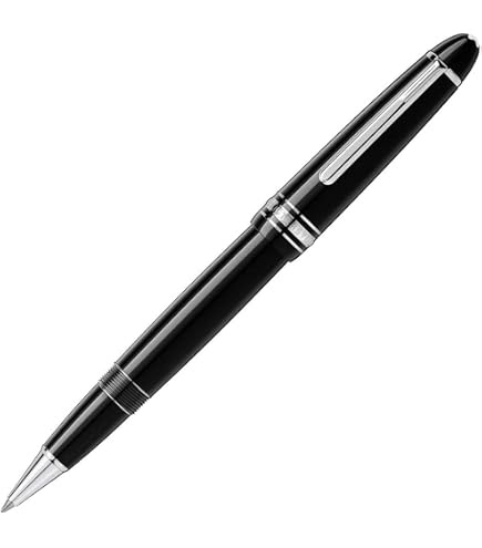 Amazon | モンブラン【MONTBLANC】ボールペン マイスターシュテュック 