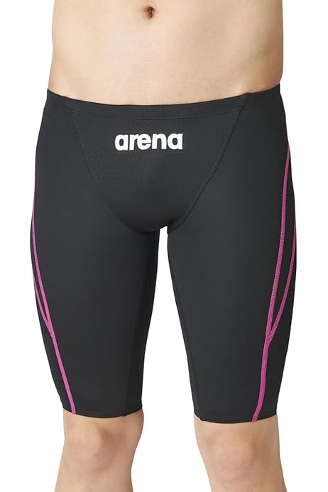 FINA Approval ARN-1011M Arena Athletic Swimsuit, For Racing, Men