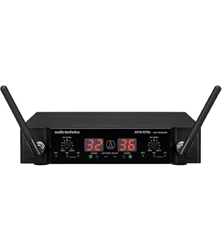 Amazon | オーディオテクニカ BC701 ワイヤレスマイク充電器 | Audio 