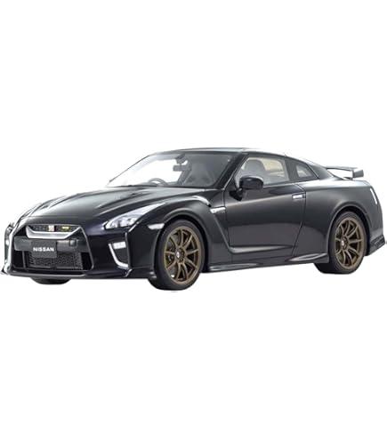 Amazon.co.jp: 国際貿易(KOKUSAI BOEKI) First18/ファースト18 日産 GT  