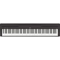 Amazon | Yamaha P45, 88-Key Weighted Action Digital Piano (P45B 