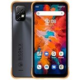 スマートフォン 本体 UMIDIGI BISON X10 simフリー スマホ 本体 Android 11(4+64GB) 防水 防塵 耐衝