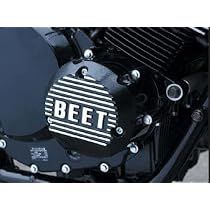 Amazon | BEET(ビート) ポイントカバー 黒 CB400SF H-Vスペック2/3 