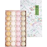 菓匠 髙木屋 紙ふうせん28個入
