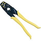 ホーザン(HOZAN) 圧着工具(リングスリーブ用) 圧着ペンチ 電気工事士技能試験対応 適応サイズ小(1.6×2)/小/中/大 P-77