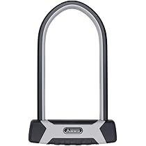 Amazon | ABUS(アブス) GRANIT X-PLUS540/230 EaZyKF | ABUS | U字ロック