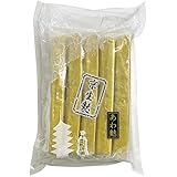 山福　京生麩　あわ麩 （黄） 5本入り 冷凍 業務用 生麩 天然あわの実使用 黄あわ麩