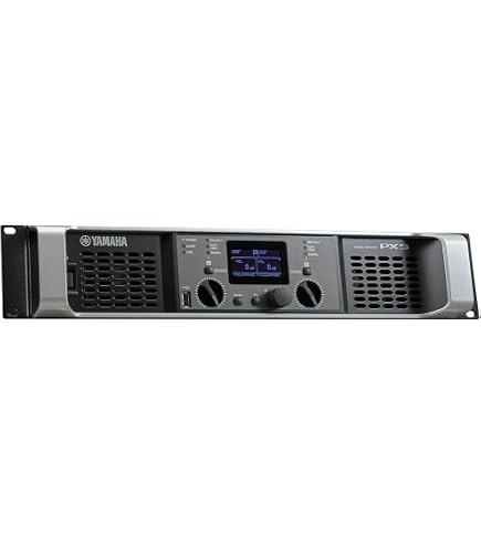 Amazon.co.jp: ヤマハ P2500S パワーアンプ P2500S : 4960693214930 