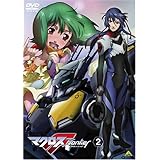 マクロスF (フロンティア) 2 [DVD]