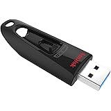 【 サンディスク 正規品 】メーカー5年保証 USBメモリ 32GB USB 3.0 スライド式 SanDisk Ultra 読取最大130MB/秒 SDCZ48-032G-J46 新パッケージ