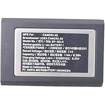 Amazon | 互換用の アクセサリ 適用される For LeicaライカM10-D M10D  