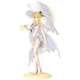 壽屋(KOTOBUKIYA) Fate/Grand Order ルーラー/アルトリア・ペンドラゴン 1/7スケール PVC製 塗装済み完成品 フィギュア 多色 PP921