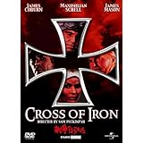 戦争のはらわた 【ベスト・ライブラリー 1500円:戦争映画&西部劇特集】 [DVD]