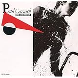 CD Paul Carrack One Good Reason CP325568 CHRYSALIS /00110