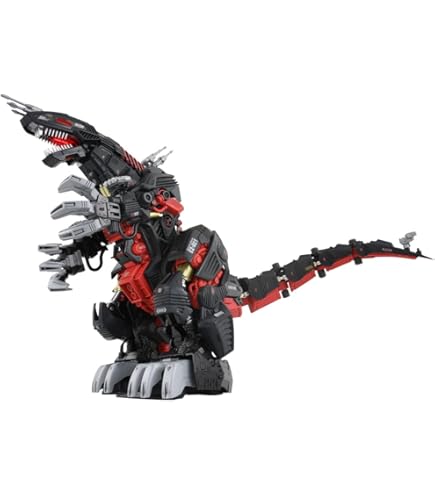 Amazon | ゾイド マーダTS 暗黒軍仕様 ZOIDS 25th  