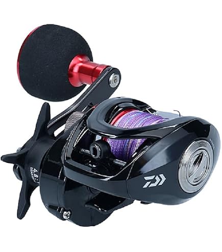 Amazon | ダイワ(DAIWA) ベイトリール 18 ブラスト BJ TW 150SHL(2018 