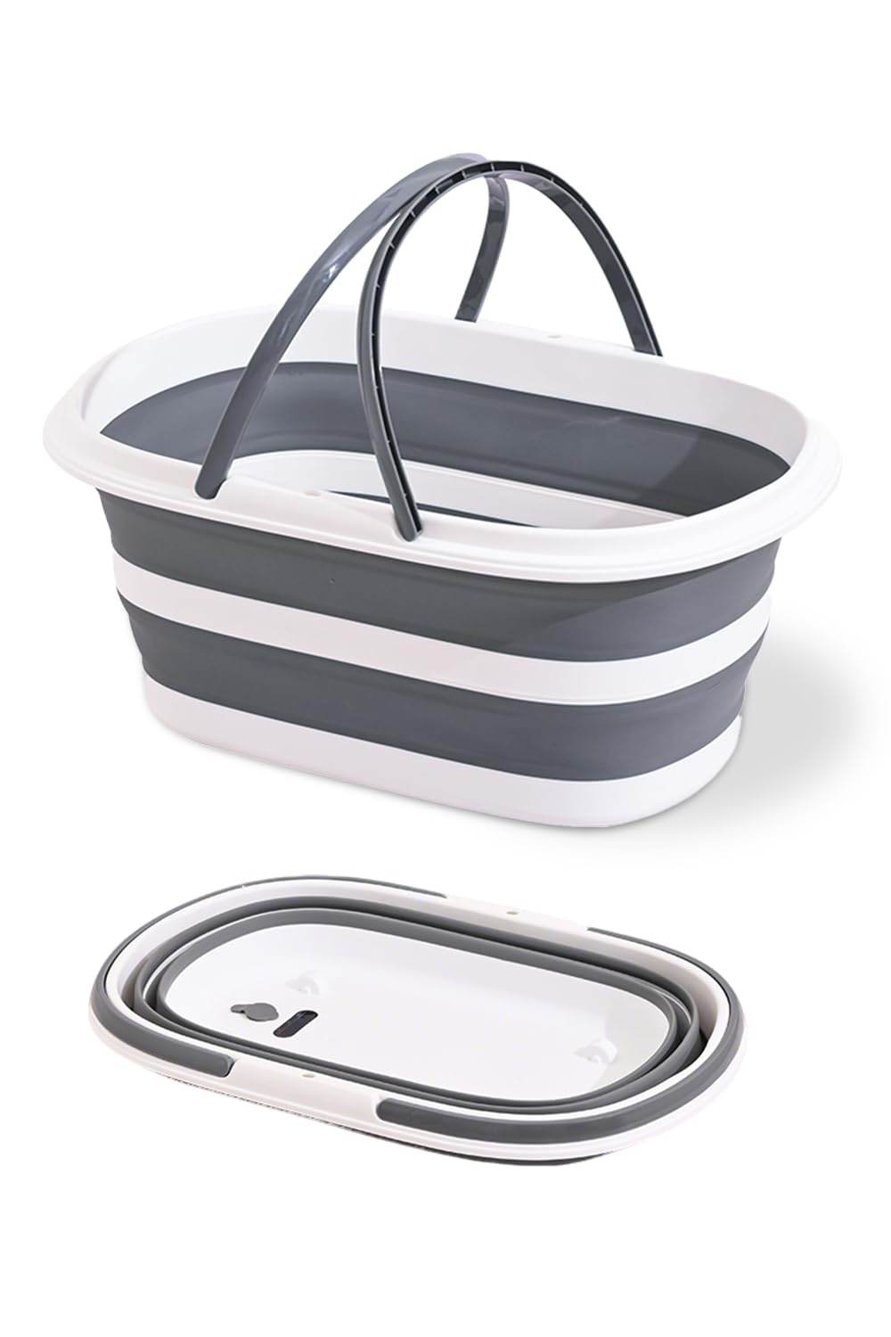 【50%OFF】【1,340円】 YUCHONG 折りたたみ式 水抜き栓＆温度シール付き ペットバスタブ