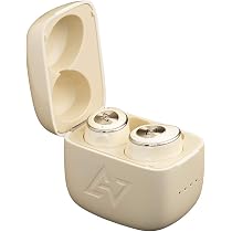 Amazon.co.jp: AVIOT TE-D01m（アイボリー）完全ワイヤレスイヤホン 