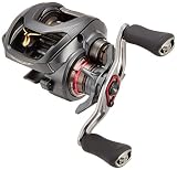 ダイワ(Daiwa) ベイトリール ブラックバス スティーズ SV TW 1016SV-SHL