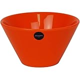 ［アラビア］ ARABIA ココ 12867 ボウル250ml オレンジ [並行輸入品]