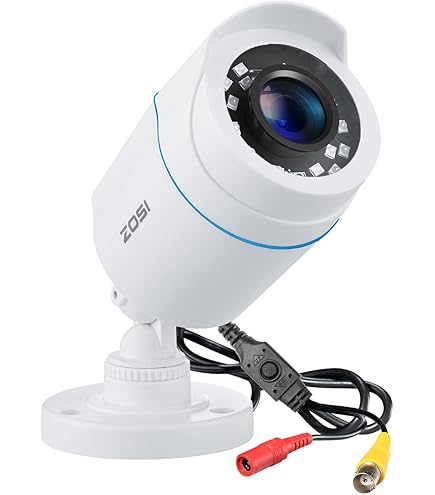 Amazon.co.jp: NSS フルHD AHD防水暗視カメラ NSC-AHD941-F : 家電＆カメラ