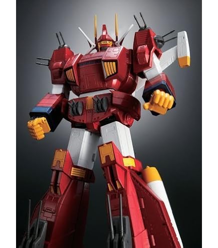 Amazon | 超合金魂 アフロダイA スノーホワイトバージョン 誌上限定 GX 