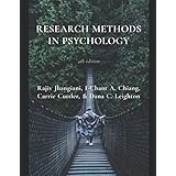 Research Methods in Psychology: 4th edition