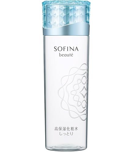Amazon | ソフィーナ ボーテ 高保湿乳液 しっとり レフィル 60g [並行 