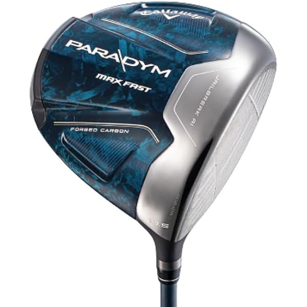 Amazon.co.jp: キャロウェイ(Callaway) 右用 アイアンセット PARADYM 