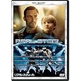 リアル・スティール DVD+ブルーレイセット [Blu-ray]