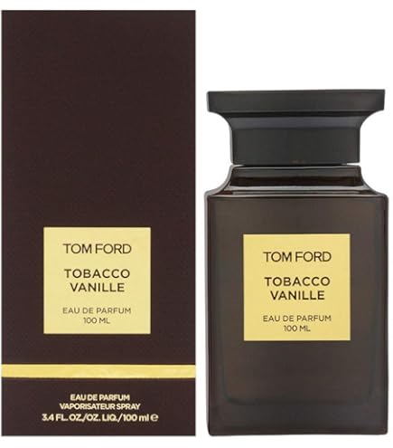 Amazon | トム フォード TOM FORD タバコ バニラ EDP SP 50ml [並行 