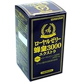 Amazon Co Jp Rj ローヤルゼリー 顆粒 N 1 5gx30パック ビューティー