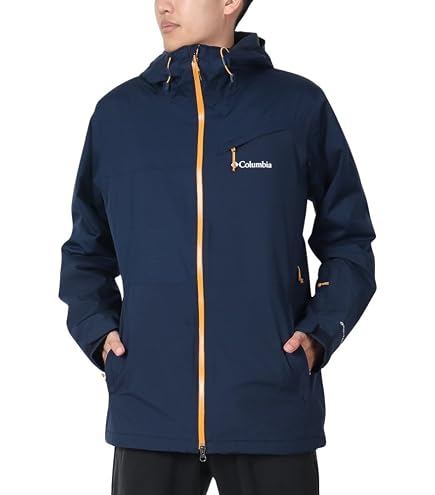 Amazon | コロンビア（Columbia） スキー スノーボード ウェア 