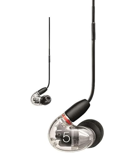 SHURE カナル型 ブロンズメタリック SE530-J