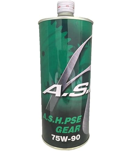 Amazon | A.S.H.(アッシュ) PSE 15W-50 部分合成油 エンジンオイル 1L 
