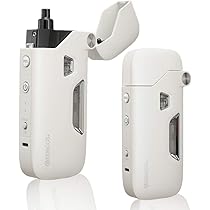 Amazon | ポータブル水素ガス吸引具 KENCOS4(ケンコス4) ホワイト 