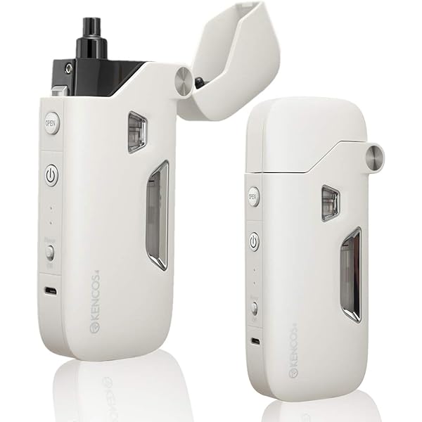 Amazon | ケンコス2(2-S)スターターキット パールホワイト | ケンコス  