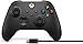 【純正品】Xbox ワイヤレス コントローラー + USB-…