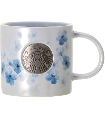 Amazon.co.jp: STARBUCKS スターバックス SAKURA2026マグメダル 