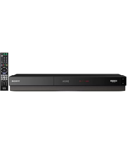 SONY 320GB 2チューナー ブルーレイレコーダー BDZ-RX35 SONY 320GB 2チューナー ブルーレイレコーダー BDZ-RX35