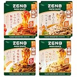 ZENB パスタソース