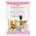 日清 レナケアー MCTミニゼリー ミックスピンク 25g×30個入り