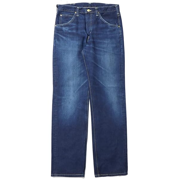 Amazon.co.jp: NEO BLUE jeans ネオブルー ワンウォッシュ プレミアム 