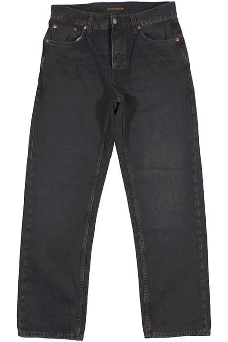 Amazon | Nudie Jeans Lean Dean Dry Japan Selvage US サイズ: 33/30 